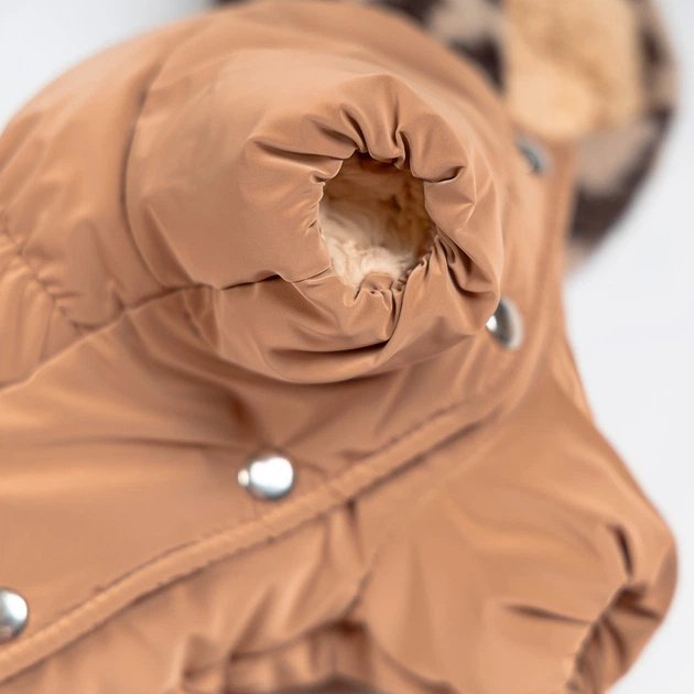 Pet Fashion Melisa комбінезон для собак S-2