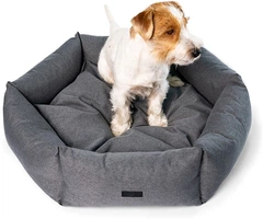 Лежак Noble Pet Paul Antracite 65 см (P2143/65)