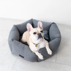 Лежак Noble Pet Paul Antracite 65 см (P2143/65)