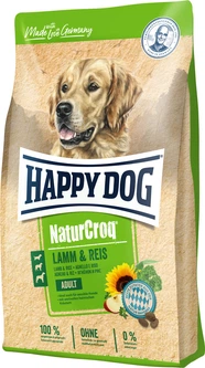 Happy Dog Корм для собак