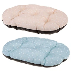 Лежак для цуценят та кішок Ferplast Relax C Puppy 55/4 55х36 см Блакитний (83135599)