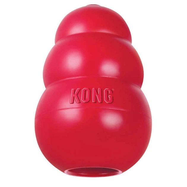 KONG Classic - Іграшка для собак XS (035585125008)