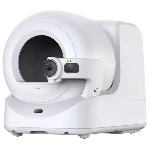 Смарт лоток Petkit Purobot ULTRA with cam self-clean P9903