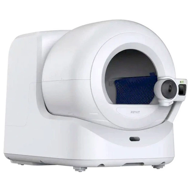 Смарт лоток Petkit Purobot ULTRA with cam self-clean P9903