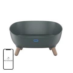 Лежанка Petoneer Cozy Sofa з терморегуляцією до 15кг (PN-110031-01)