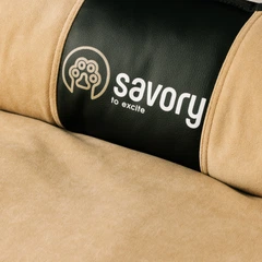 Лежак для тварин Savory Pure Zen L 90x80 см (2700000049389)