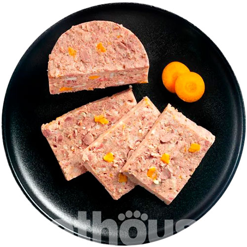 Belcando Корм з качка м'ясо та м'ясні субпродукти для дорослих собак