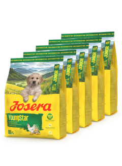 Josera Корм