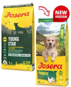 Josera Корм