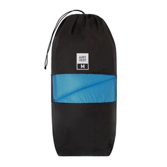 Airy Vest Будиночок для домашніх тварин AiryVest, розмір М, 60*29*42 см блакитний