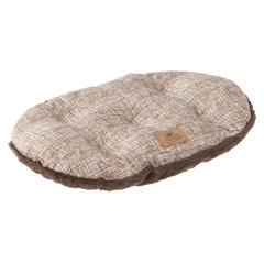 Ferplast Подушка RELAX 45/2F C., бавовна+хутро