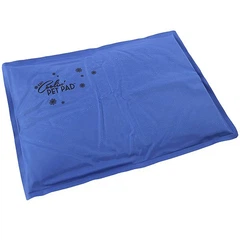 K&H Pet Products Самоохолоджувальна підстилка K&H Coolin' Pet Pad для собак S/28x38 см