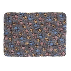 Derby Плед для тварин Soft Pet Bed Cushion 70х90 см Coffe