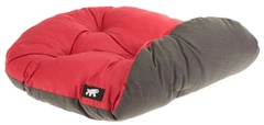 Лежак для собак та котів Ferplast Relax З 78/8 80х52 см Червоний (82078099)