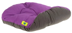 Лежак для собак та котів Ferplast Relax З 89/10 89х58 см Фіолетовий (82089099)