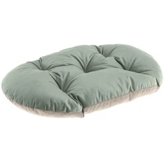 Лежак для собак та кішок Ferplast Prince 55/4 55х36 см Сірий (83435501)