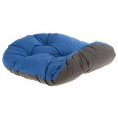 Лежак для собак та кішок Ferplast Dandy C 55 55х41х15 см Синій (82942099)