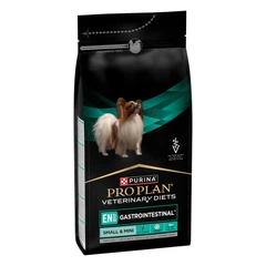 Pro Plan Veterinary Diets Корм з м'ясо та м'ясні субпродукти рослинного походження (овочі, бобові та фрукти) для собак малих порід