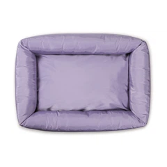 Природа Лежак Priroda Lavender для собак 50*40*10 см