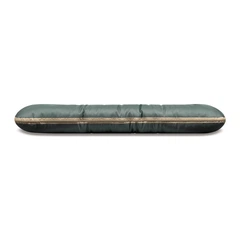 Pet Fashion Лежак ASKOLD хакі 4 для собак 80*60*13 см