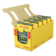 Josera Корм для дорослих собак