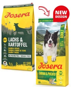 Josera Корм для дорослих собак