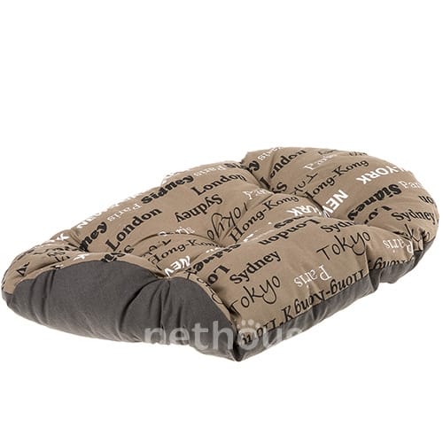 Ferplast Relax C М'який лежак для собак і котів