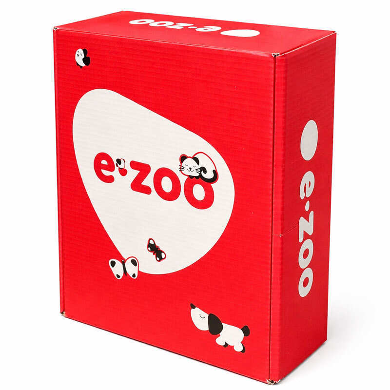 E Zoo E-Zoo - Подарунковий бокс для собак