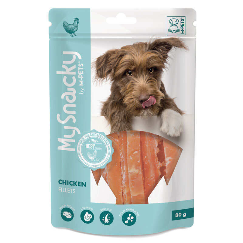 M Pets Ласощі для собак