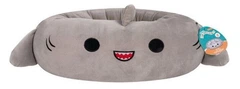 Ліжко для тварин Squishmallows Shark 76 см (0191726502166)