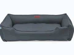 Лежак для собак Harley and Cho Dreamer Waterproof Gray L