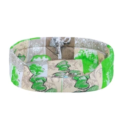 Лежанка №3 Collar Teremok для собак та кішок 52×42×16 см (4820152567987)