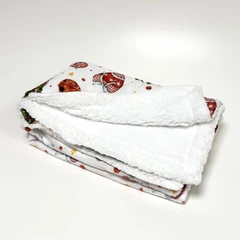 Ковдра для тварин Derby Sherpa Blanket, Білий2 150х200 см