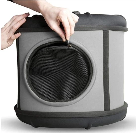 K&H Pet Products K&H Mod Capsule будиночок-перенесення для собак та котів