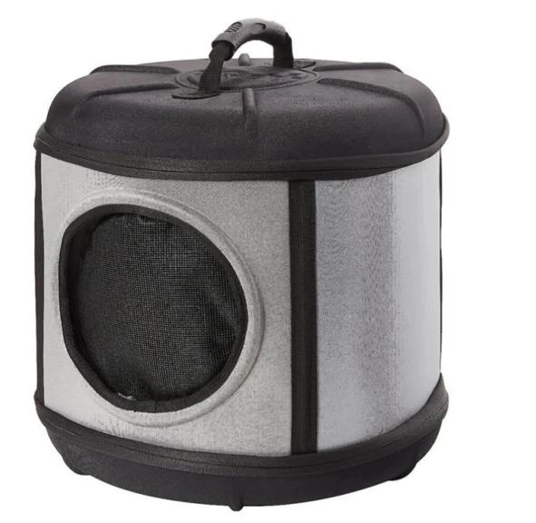 K&H Pet Products K&H Mod Capsule будиночок-перенесення для собак та котів