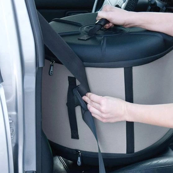 K&H Pet Products K&H Mod Capsule будиночок-перенесення для собак та котів