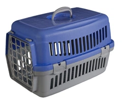 Переноска для котів та собак Animall CNR-102 48.5х32.5х32.5 см (2000981202446)