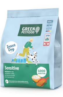 Green Petfood Корм