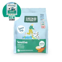 Green Petfood Корм