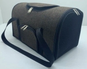 Без бренда Сумка Корс Zoobaza - 22х42х31 5269643