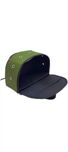 Matys Сумка-переноска для собак і котів Шик Nо1-180х500х310 4594300