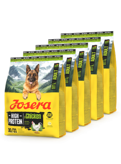 Josera Корм для дорослих собак