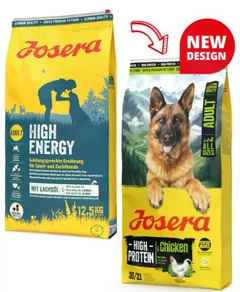 Josera Корм для дорослих собак