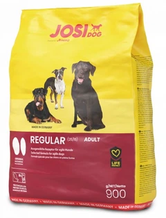 JosiDog Корм