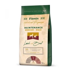 Fitmin Корм для собак великих порід