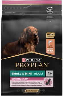 Purina Pro Plan Корм мініатюрних порід