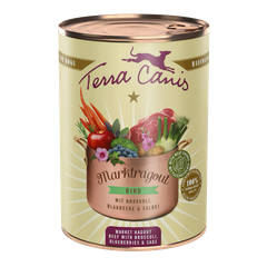 Terra Canis Корм для собак