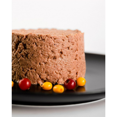 Упаковка вологого корму для вибагливих котів Savory з рибою 400 г х 6 шт