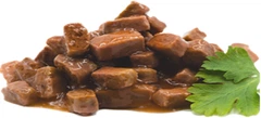 Пан Кіт з соковитою куркою в соусі (100гр.х24шт) 2,4 кг