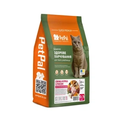 PetPal Корм
